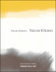 Cover of Poesie d'amore