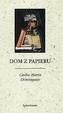 Cover of Dom z papieru