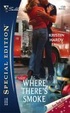 Cover of Where There's Smoke