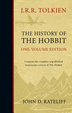Cover of The History of the Hobbit