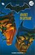 Cover of Batman la Leggenda n. 82