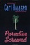 Cover of "Paradise Screwed"