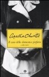 Cover of Il caso della domestica perfetta