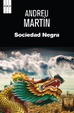 Cover of Sociedad negra