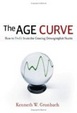 Cover of The Age Curve