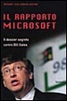 Cover of Il rapporto Microsoft