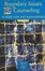 Cover of Boundary Issues in Counseling