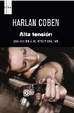 Cover of Alta tension