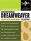 Cover of 'Macromedia Dreamweaver 8 Advanced for Windows and Macintosh'