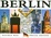 Cover of 'Berlin Popout Map'