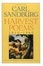 Cover of Harvest Poems