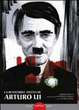 Cover of La resistibile ascesa di Arturo Ui di Bertolt Brecht
