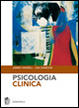 Cover of Psicologia clinica