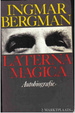 Cover of Laterna Magica