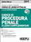 Cover of Codice di procedura penale 2011. Ediz. minore