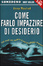 Cover of Come farlo impazzire di desiderio