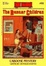 Cover of Caboose Mystery