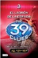 Cover of Es ladrón de la espada