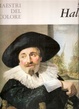 Cover of Frans Hals