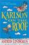 Cover of Karlson on the Roof