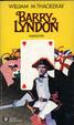 Cover of Barry Lyndon