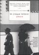 Cover of In cinque lettere: amore