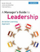 Cover of A Manager's Guide to Leadership