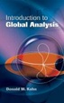 Cover of Introduction to Global Analysis
