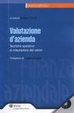 Cover of Valutazione d'azienda