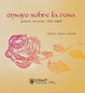 Cover of Ensayo sobre la rosa