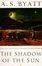 Cover of Shadow of the Sun, The