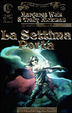 Cover of La settima porta
