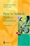 Cover of 'How to Solve It'