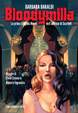 Cover of Bloodymilla