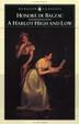 Cover of A Harlot High and Low
