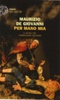Cover of Per mano mia