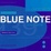 Cover of Blue Note