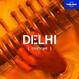 Cover of Lonely Planet Citiescape Delhi