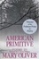 Cover of American Primitive