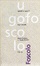 Cover of Ugo Foscolo