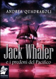 Cover of Jack Whaler e i predoni del Pacifico