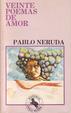 Cover of Veinte poemas de amor