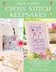 Cover of Quick To Stitch Cross Stitch Keepsakes