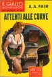 Cover of Attenti alle curve