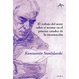 Cover of El trabajo del actor sobre sí mismo en el proceso creador de la encarnación