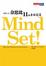 Cover of "Mind Set！奈思比11個未來定見"