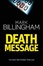 Cover of Death Message