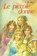 Cover of Le piccole donne