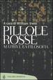 Cover of Pillole rosse
