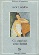 Cover of Gli equivoci delle donne